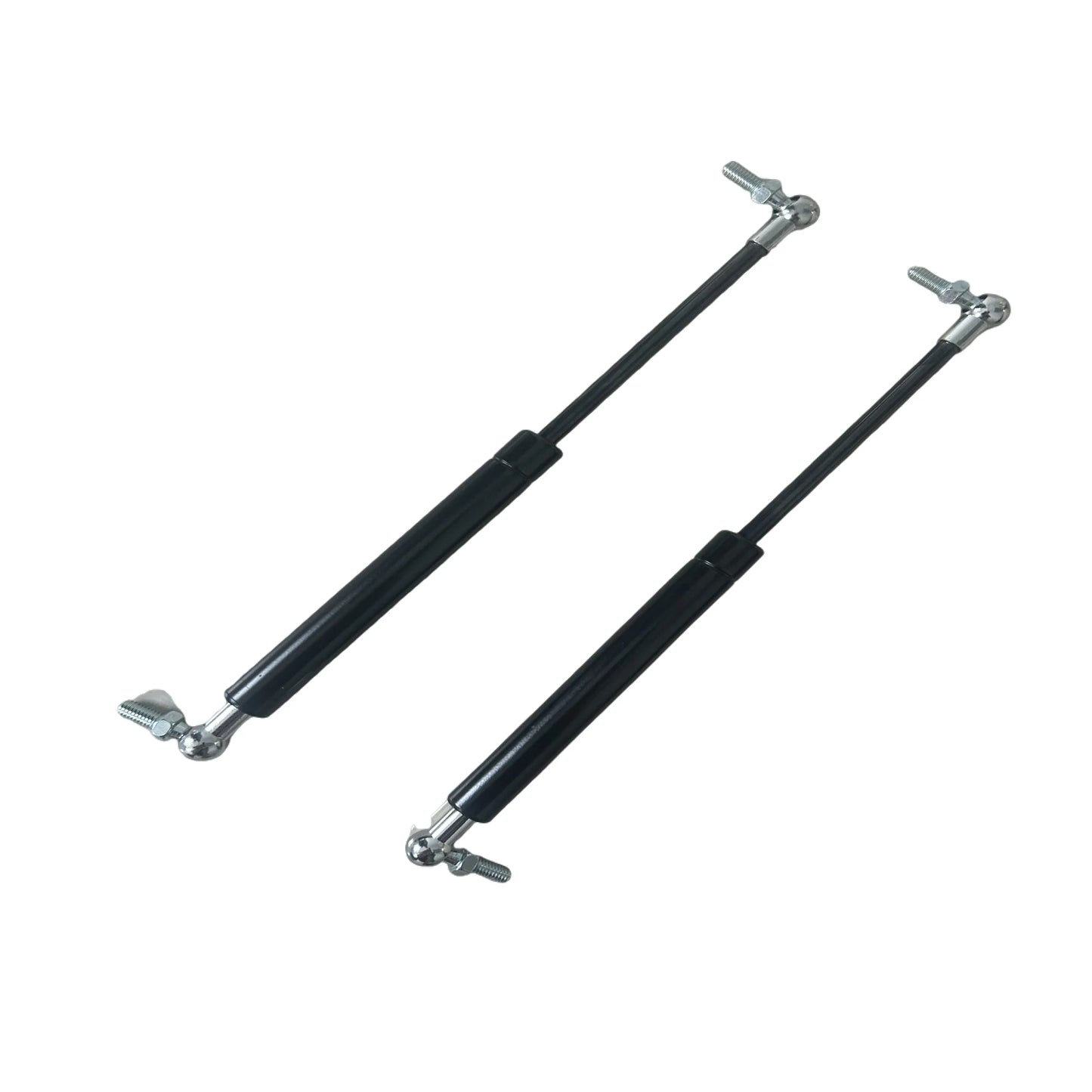 1 Pair Gas Strut/Springs 220mm 60N Caravans Camper Trailers Canopy Toolboxes