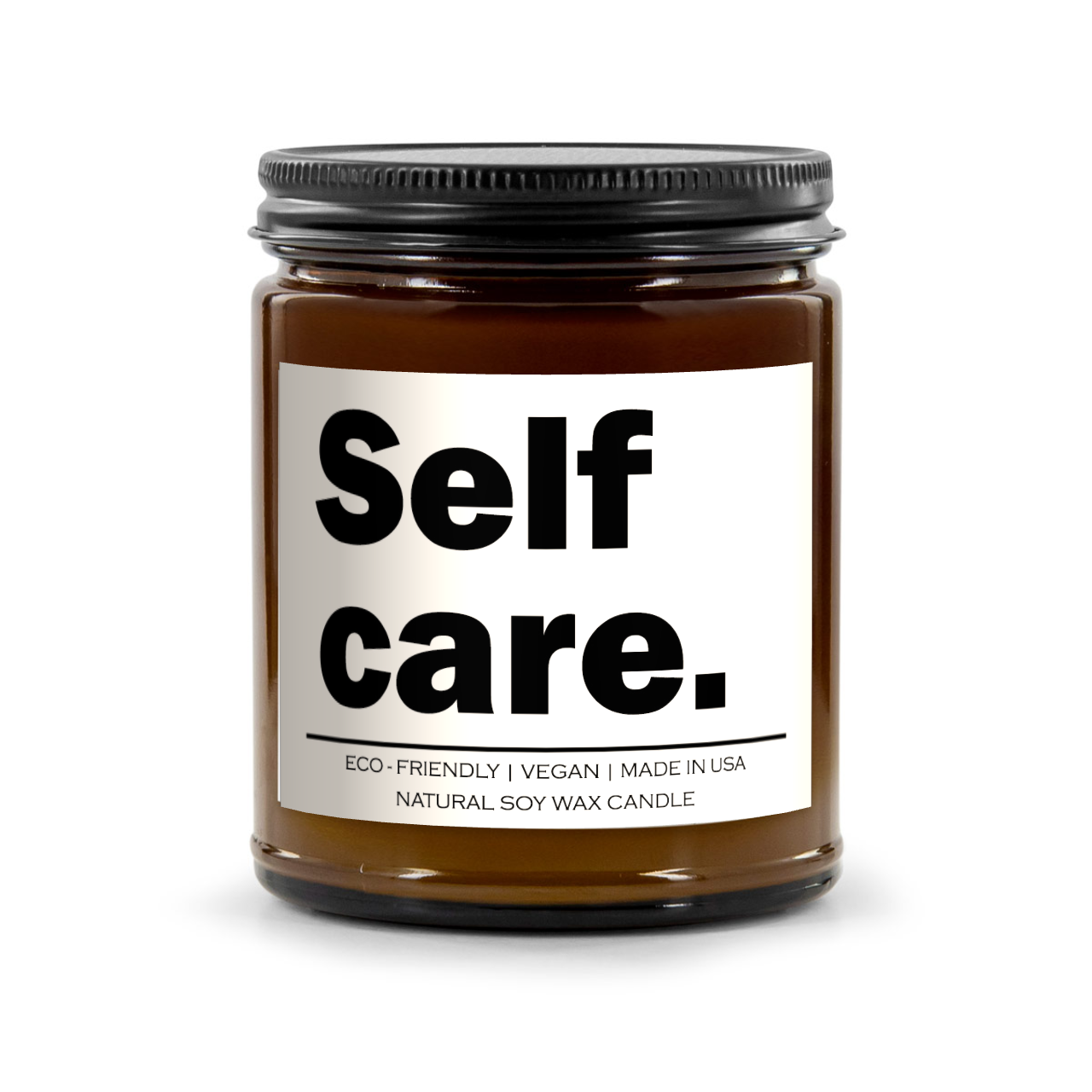 Self care Candle